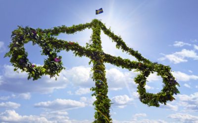 Öppettider Midsommarhelgen