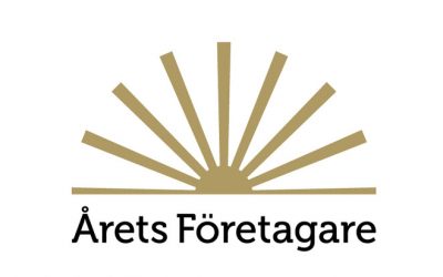 Årets Företagare Finalist i Ängelholm