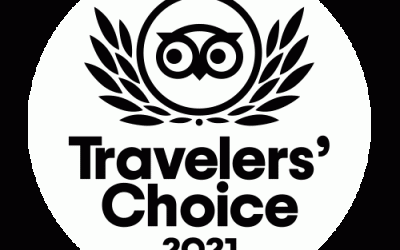 Linnea & Basilika-Travelers Choice 2021