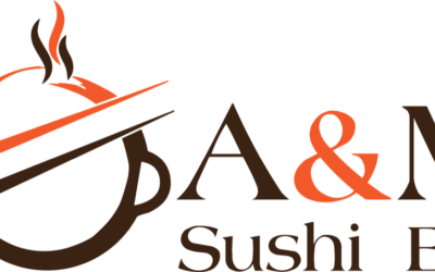 Samarbetet med sushikedjan A&M Sushi Bar utvidgas.