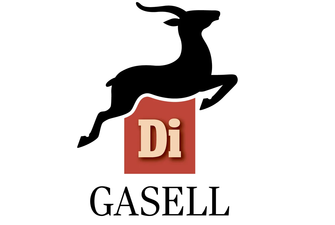 Gasell 2022
