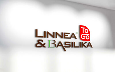 Linnea & Basilika To Go koncept