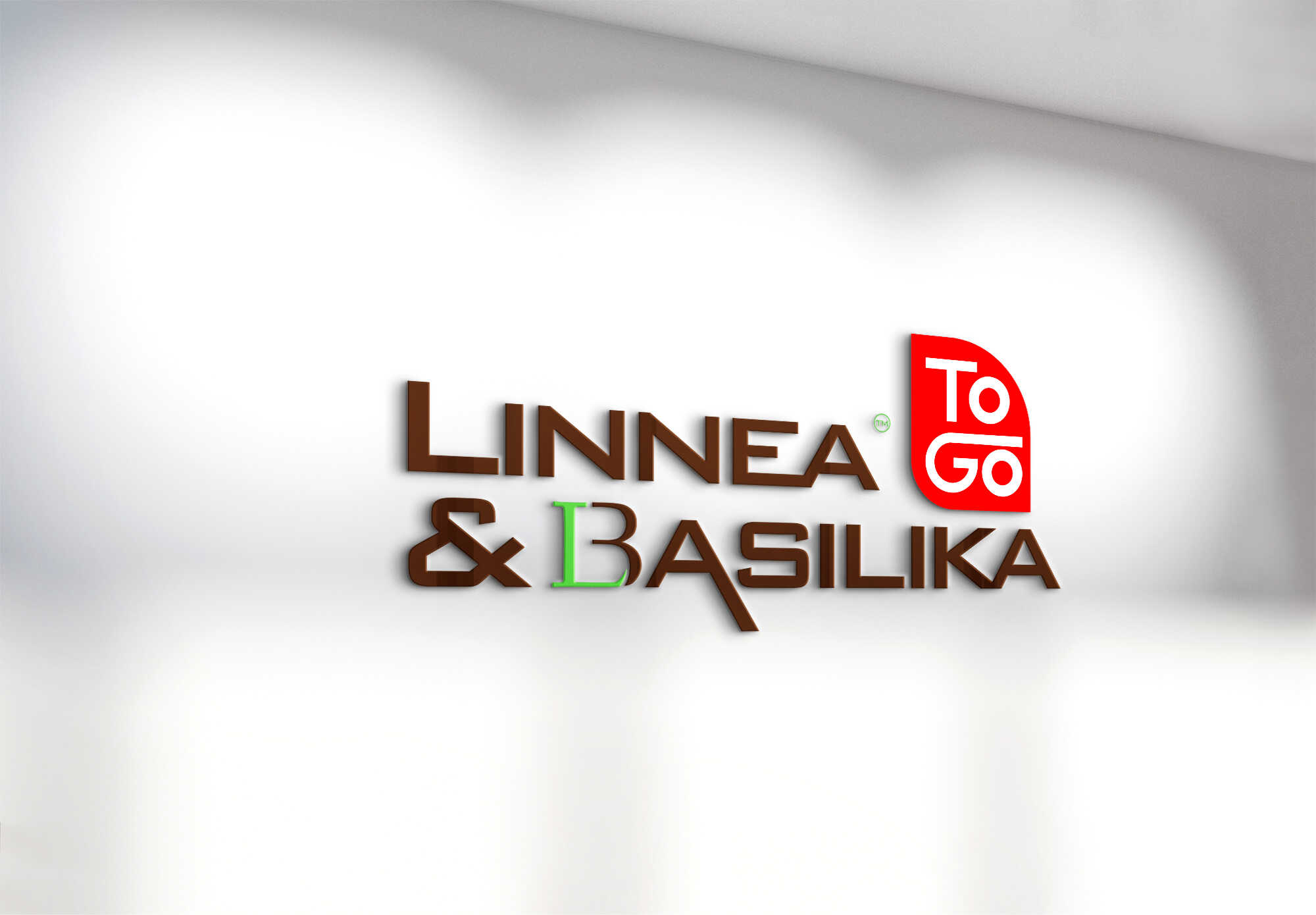 Linnea & Basilika To Go