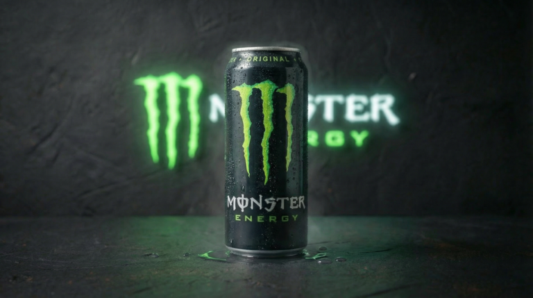 Monster Original – Ultra White – Mango Loco (50 cl)