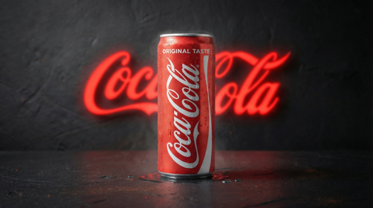 Coca-Cola (33 cl)