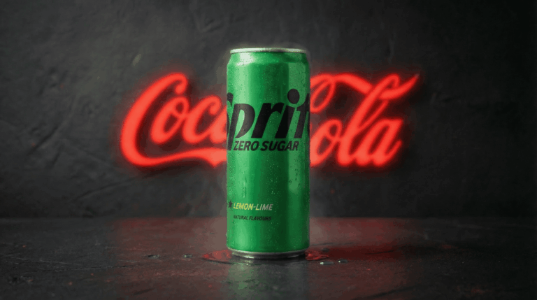 Sprite Zero (33 cl)